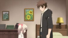 [DUB] EP10: UchiMusume