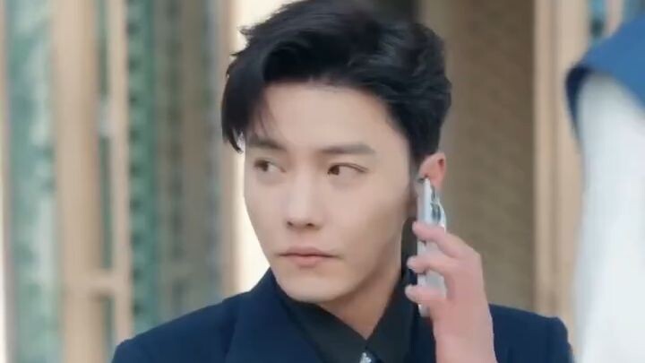 The Girl Who Saved the CEO - Eng Dubbed