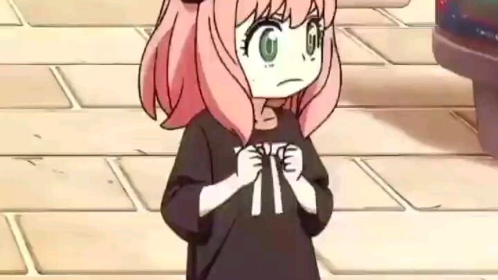 ANYA!!!!♡♡♡