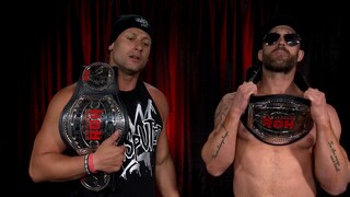 Ring Of Honor Wrestling | Full Show HD | May 9, 2024