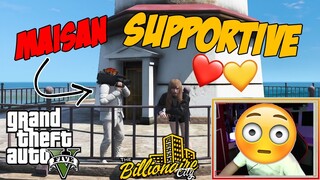 KARERA PAPUNTANG LIGHT HOUSE NG BILLIONAIRE CITY (SOBRANG LAUGHTRIP) | GTA 5 RP