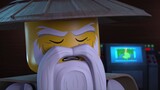 LEGO Ninjago: Masters of Spinjitzu | S15E19 | Crystastrophe