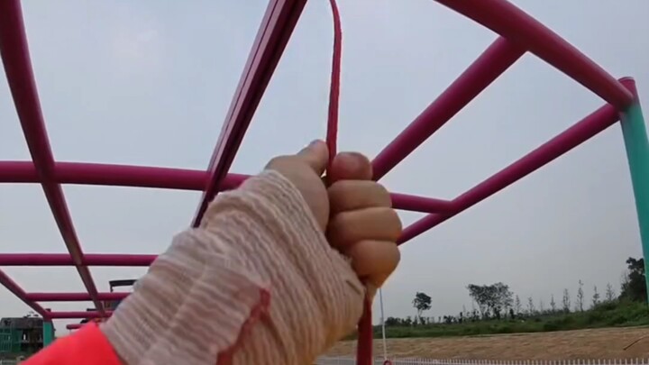 วิ่งทะลุเร็วสุดในมุมมองบุคคลที่หนึ่ง! สนุกสุดเหวี่ยงไปข้างหน้า!