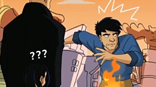 历险记中の骚操作（13）