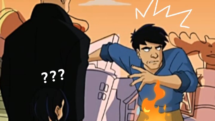 历险记中の骚操作（13）