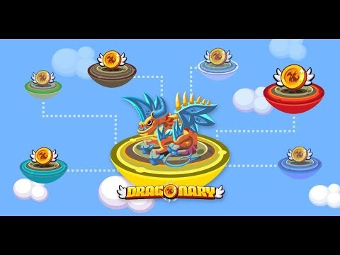 September 6, 2021 Dragonary: Presenting PVP — New Token — Scholarships and more.