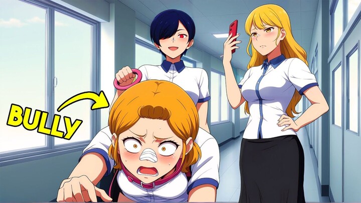 Gadis Psikopat Episode 0 | Balas Dendam Yang Menyenangkan !