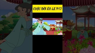 Cuộc đời éo le P17  #baihoccuocsong #cartoon #phimhay