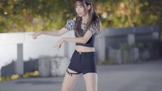 【Not Shy】【Berry Fairy】