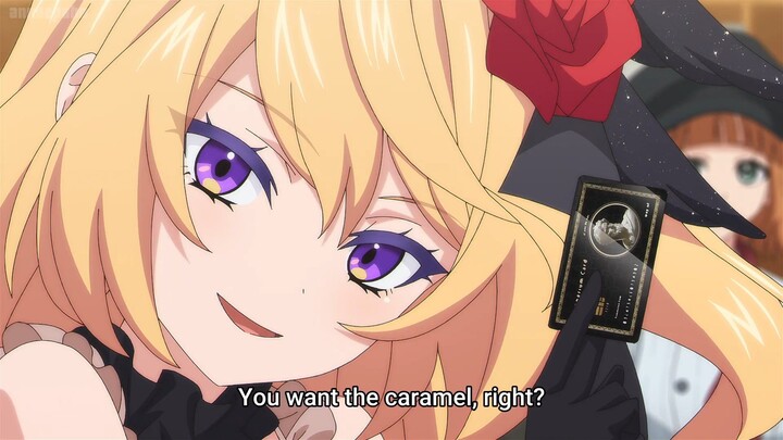 Killed Again, Mr. Detective? Episode 3