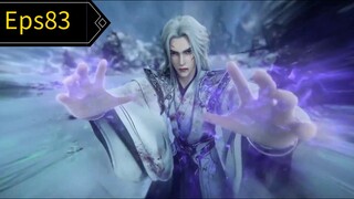 renegade immortal eps83