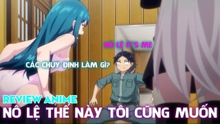NÔ LỆ CỦA SỰ SUNG SƯỚNG - MATO SEIHEI NO SLAVE | REVIEW ANIME HAY