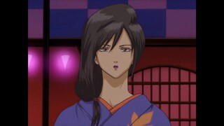 [Gintama | Katsura Kotaro] Người phụ nữ giữa những người đàn ông! Người phụ nữ giữa những người đàn 