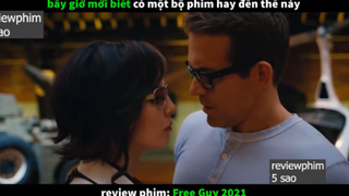 có ý thức p4 #reviewphim5sao