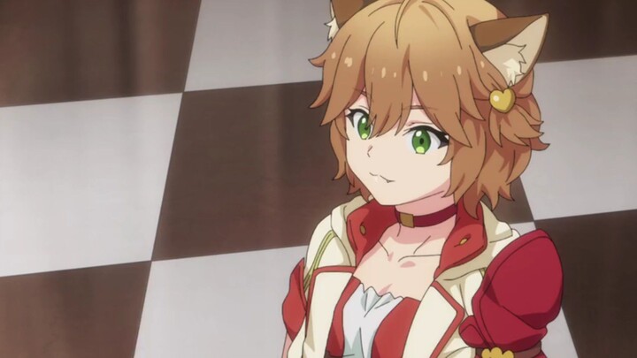 Koko wa Ore ni Makasete Saki ni Ike to Itte kara 10-nen ga Tattara Densetsu ni Natteita E8