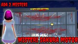 Misteri Sakura Motor - Sakura School Simulator