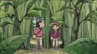 Doraemon episode 110
