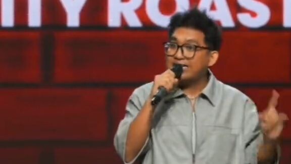 ADILI IDOLA REZA ARAP #