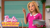Ibu yang Bekerja | Barbie Dreamhouse Adventures | @Barbie Bahasa