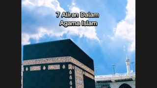 kalian aliran islam yang mana nih