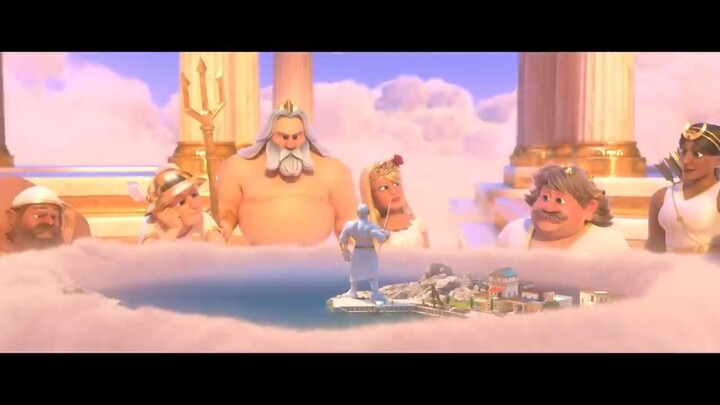 EPIC TAILS - Official Trailer ft.  watch full movie:Link in Description