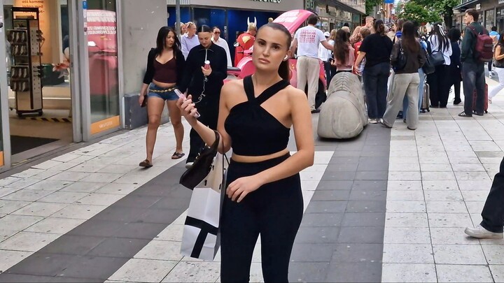 Stockholm Sweden