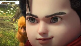 Thế Giới Hoàn Mỹ Tập 13 - Tiểu quỷ thối