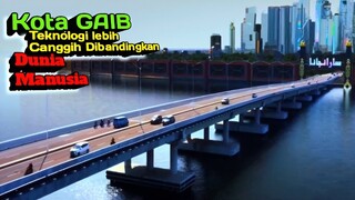 Pertualangan hidup / mati dalam menemukan gadis yang dicuri | alur film saranjana