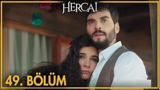 Análisis del capitulo 49 de Hercai. ¿Hazar Şadoğlu se está muriendo?