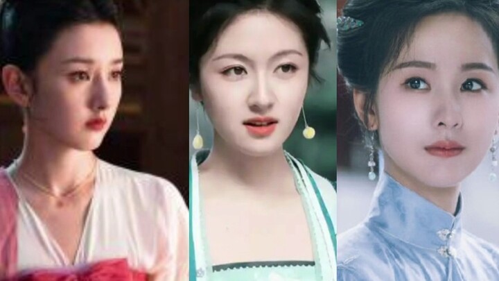 We in the Chinese entertainment industry have our own “Cha Realm God of War”!