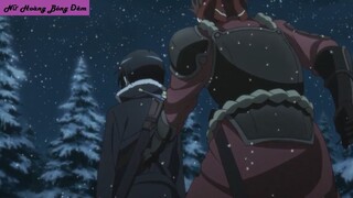 Đao kiếm thần vực - sword art online tập 34 #anime