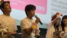 Kim Min Seok cảnh báo khán giả Noise -Ryu Kyung Soo sẽ gõ cửa nhà bạn