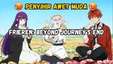 Review Anime Frieren: Beyond Journey's End