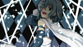 [ Puella Magi Madoka Magica /MAV ] There is an irreversible girl named Sayaka