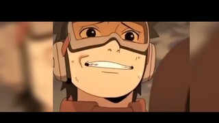Obito thời niên thiếu  #animedacsac#animehay#NarutoBorutoVN