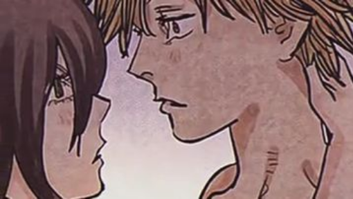 Reze Punya Fakta Gila di Chainsaw Man! ##chainsawman bombgirl #anime