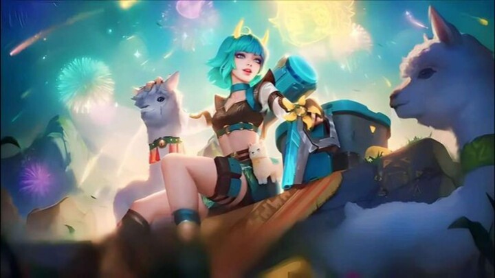 Moment Beatrix SG