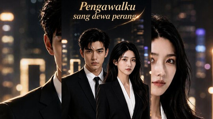 Pengawalku sang dewa perang Full Bahasa Indonesia (PD)