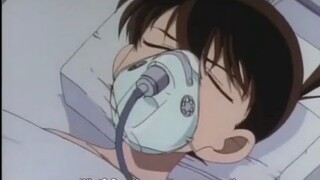 Detective Conan Ran Save The Life And Give She Blood /Ran Know Conan Is Shinichi eng sub