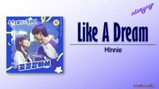 my lovely runner ( like a dream) eng sub