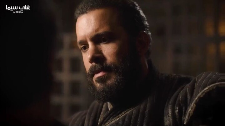 Alparslan: The Great Seljuks | Arabic Dubbed – Season 1 | Episode 2