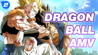 Dragon Ball AMV_2