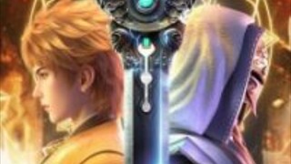Tales Of Demons Gods S9 Eps 29(409) Indo