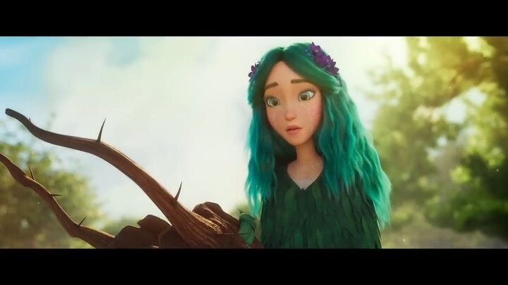 MAVKA. THE FOREST SONG : Watch Full Movie: Link In Description