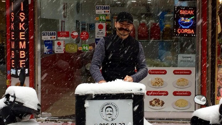 Ice and Snow Festival Limited