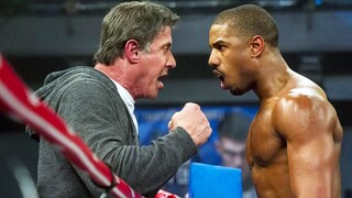 Michael B  Jordan to Direct ‘Creed 4,’ Says Producer Irwin Winkler