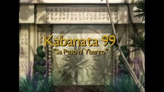 Encantandia 2005-Full Episode 99 (Muling Pagkabuhay ni Kahlil)