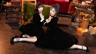 【梓樱×小风】identity★终点必将是爱