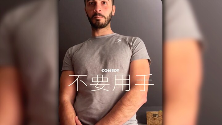 As everyone knows, Italians communicate with their hands...