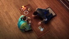 The Legend Of Tang Dynasty episode 10 sub indo